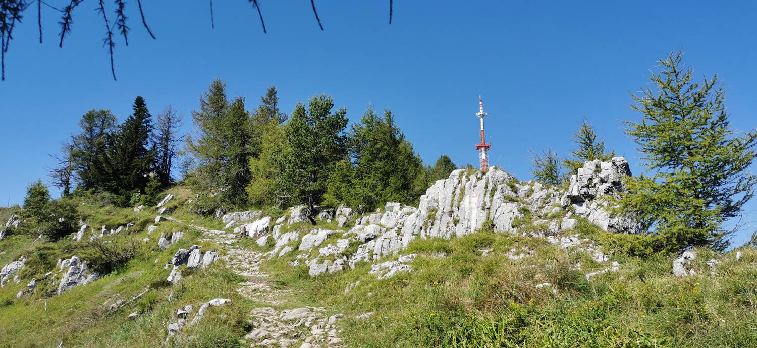 Andrejev dom na Slemenu - Uršlja gora slika 51