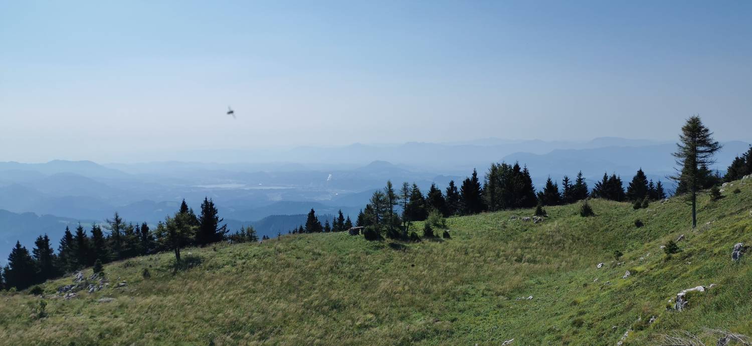 Andrejev dom na Slemenu - Uršlja gora slika 53