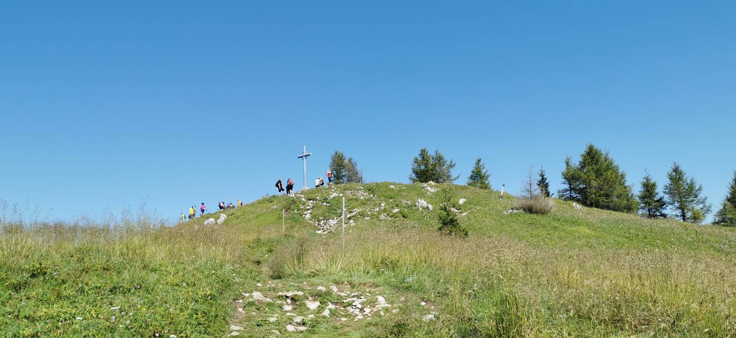 Andrejev dom na Slemenu - Uršlja gora slika 60