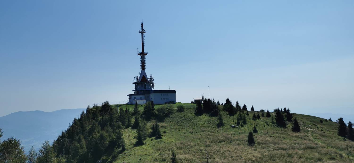 Andrejev dom na Slemenu - Uršlja gora slika 61