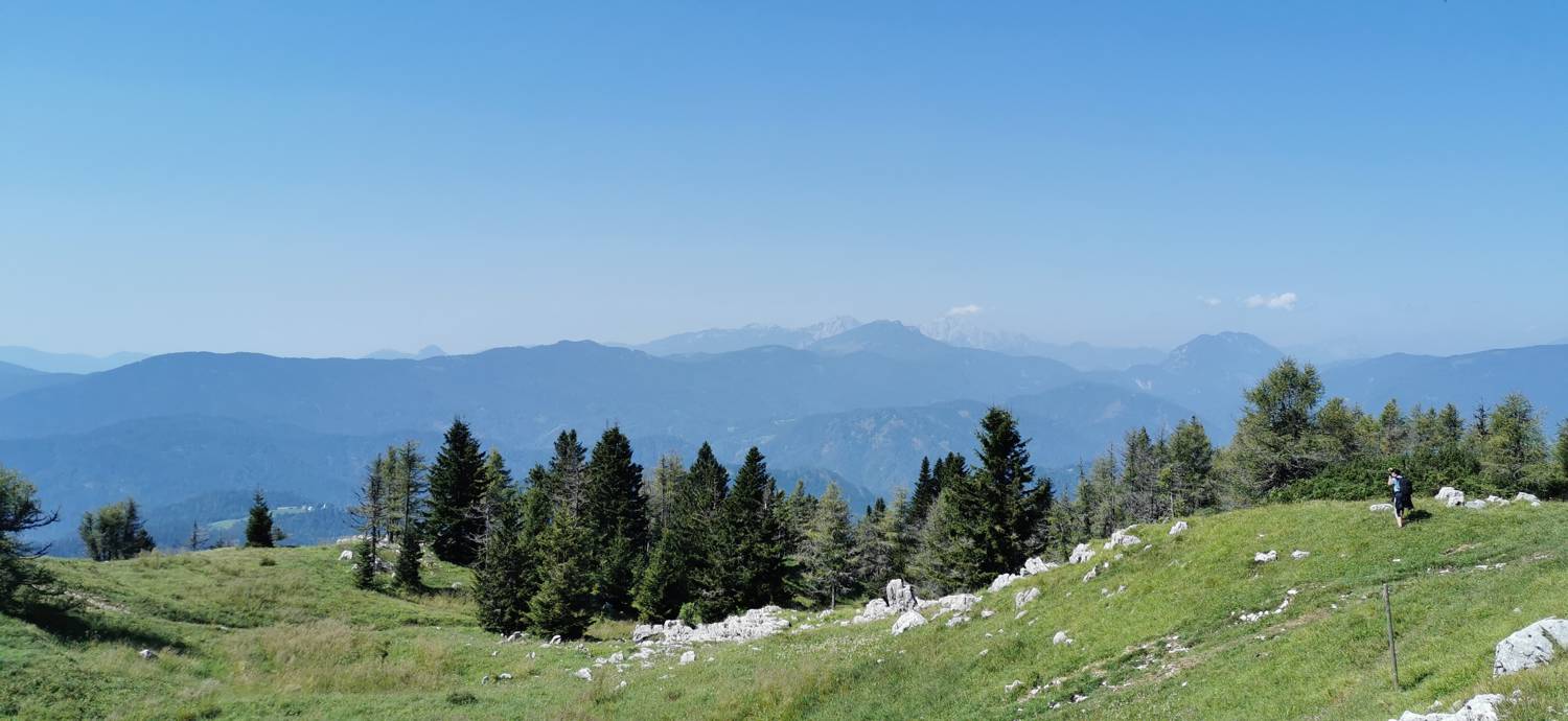 Andrejev dom na Slemenu - Uršlja gora slika 62