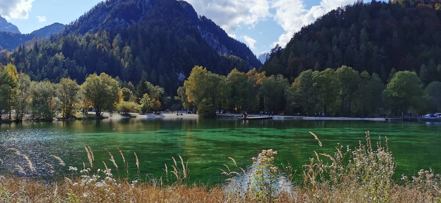 Jezero Jasna main photo