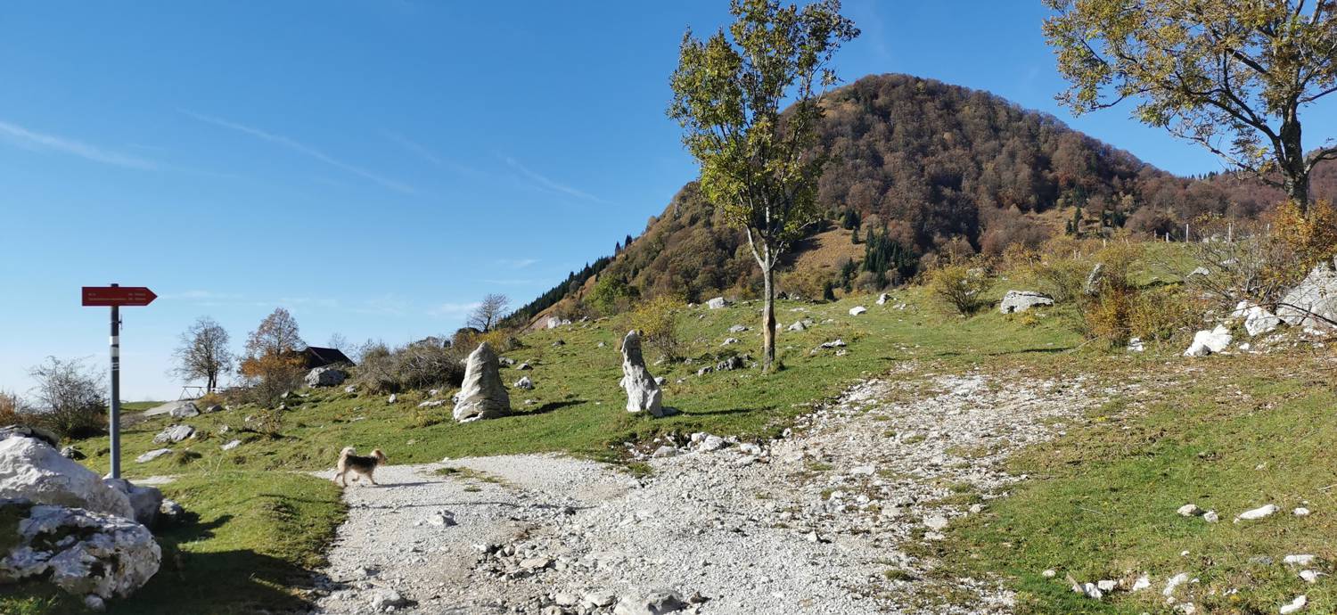 Planina Kuhinja - Vojaška kapela Bes na Planici pod Krnom slika 4