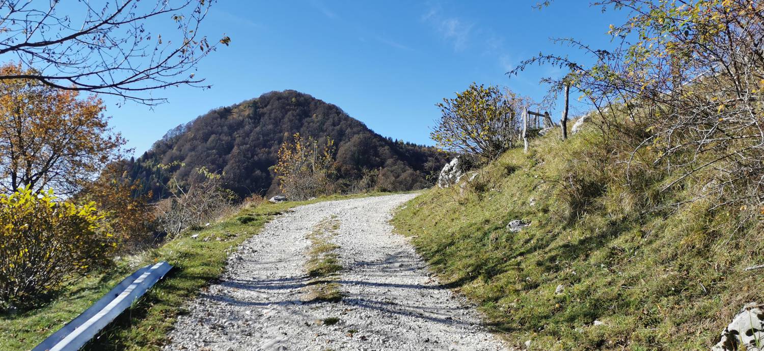 Planina Kuhinja - Vojaška kapela Bes na Planici pod Krnom slika 20