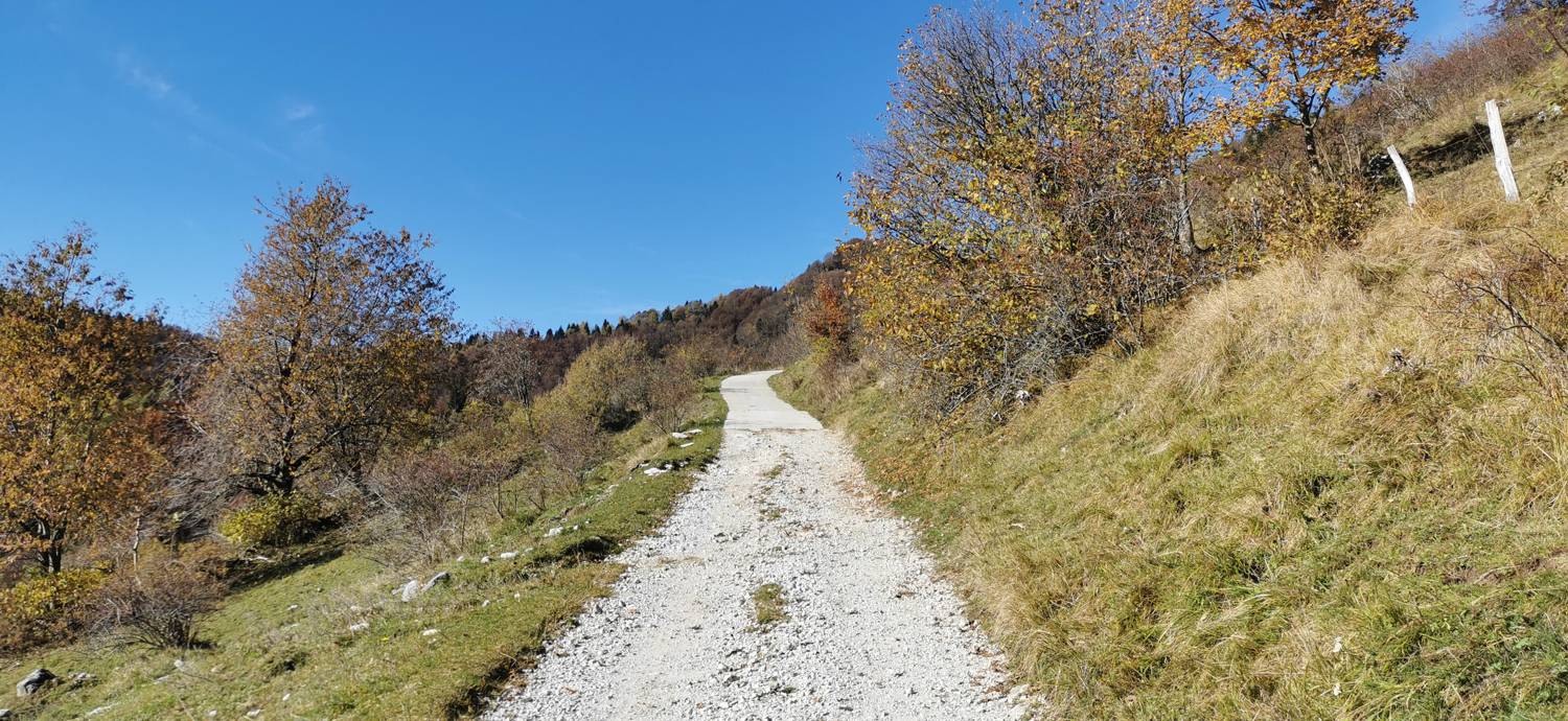 Planina Kuhinja - Vojaška kapela Bes na Planici pod Krnom slika 22