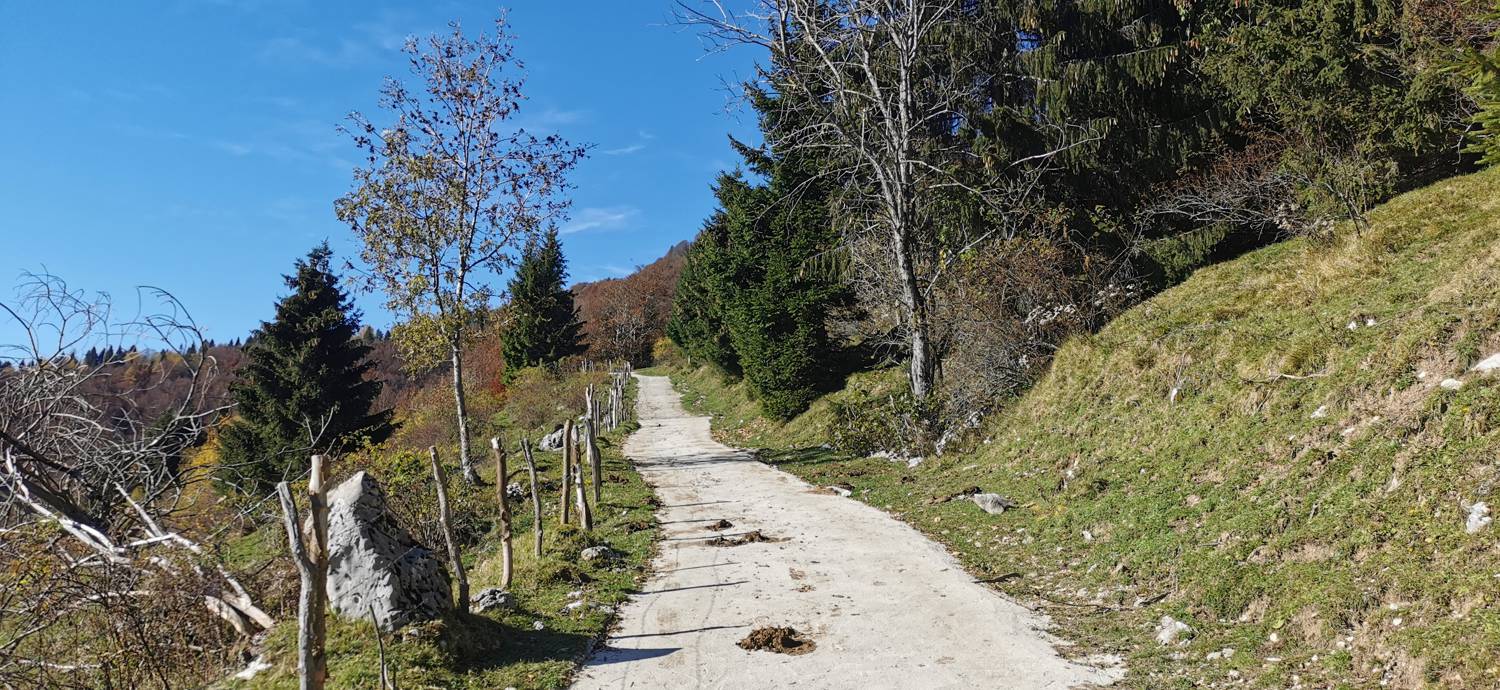 Planina Kuhinja - Vojaška kapela Bes na Planici pod Krnom slika 25