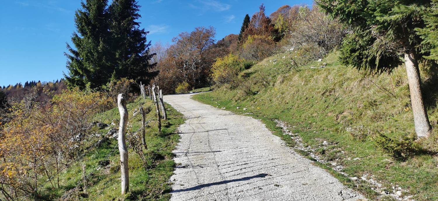 Planina Kuhinja - Planica pod Krnom slika 26