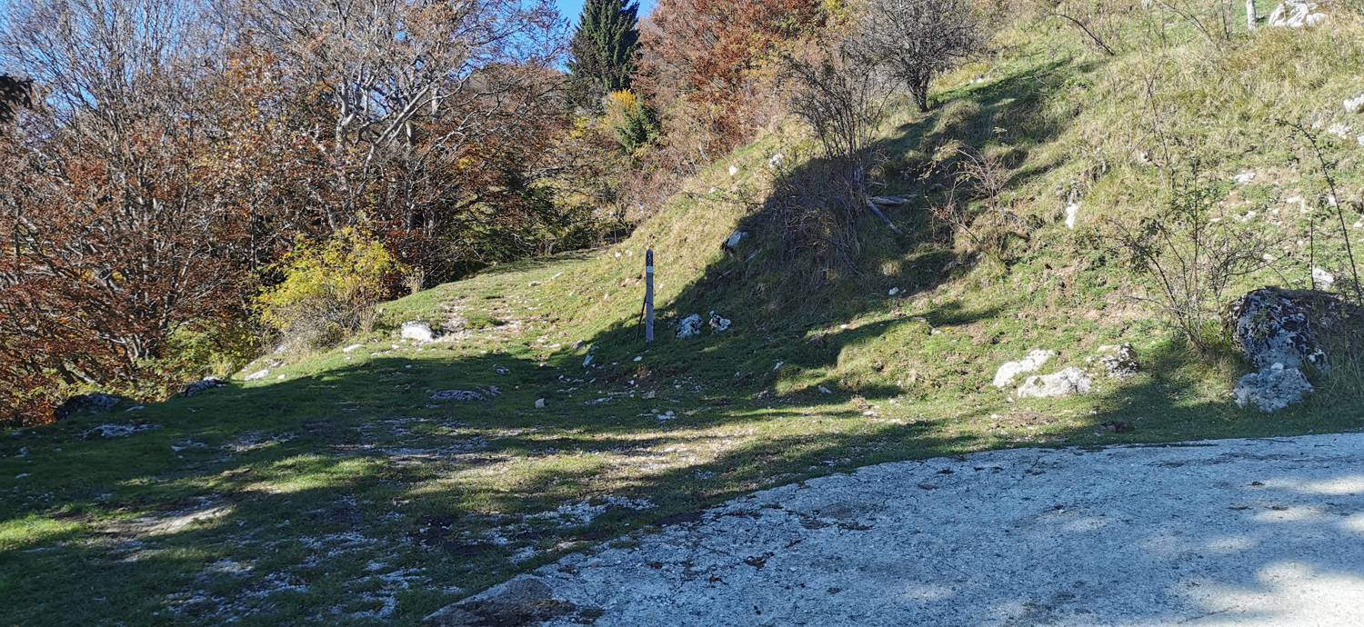 Planina Kuhinja - Planica pod Krnom slika 27