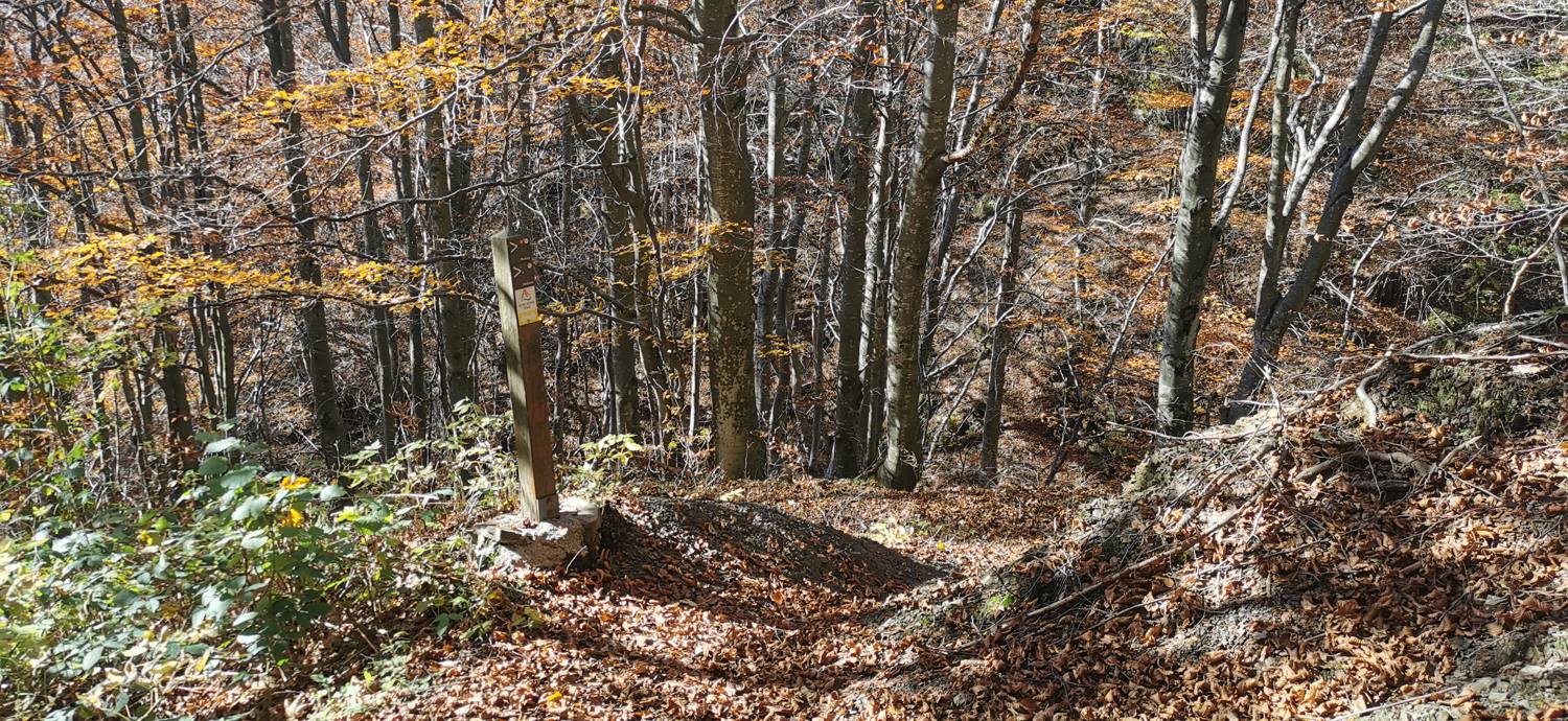 Planina Kuhinja - Vojaška kapela Bes na Planici pod Krnom slika 32