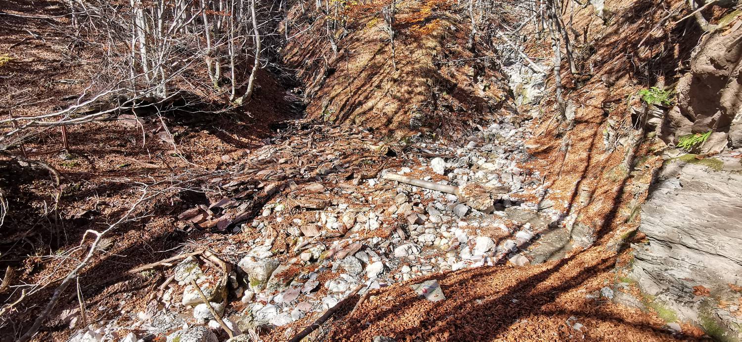 Planina Kuhinja - Planica pod Krnom slika 41