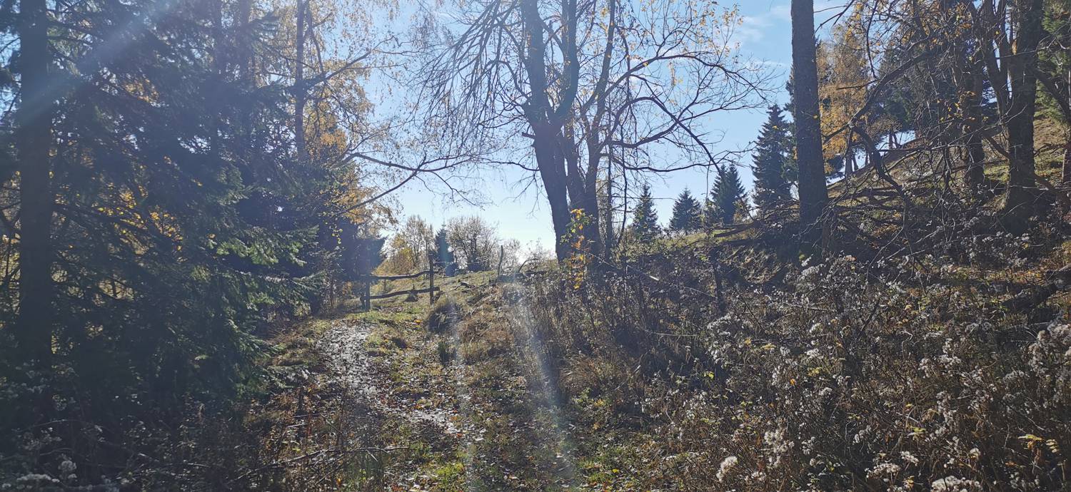Planina Kuhinja - Vojaška kapela Bes na Planici pod Krnom slika 51