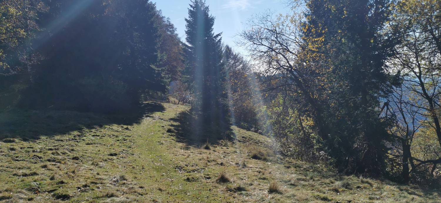 Planina Kuhinja - Vojaška kapela Bes na Planici pod Krnom slika 52