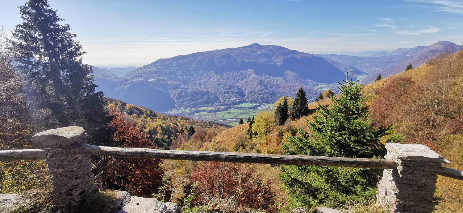 Planina Kuhinja - Vojaška kapela Bes na Planici pod Krnom slika 58