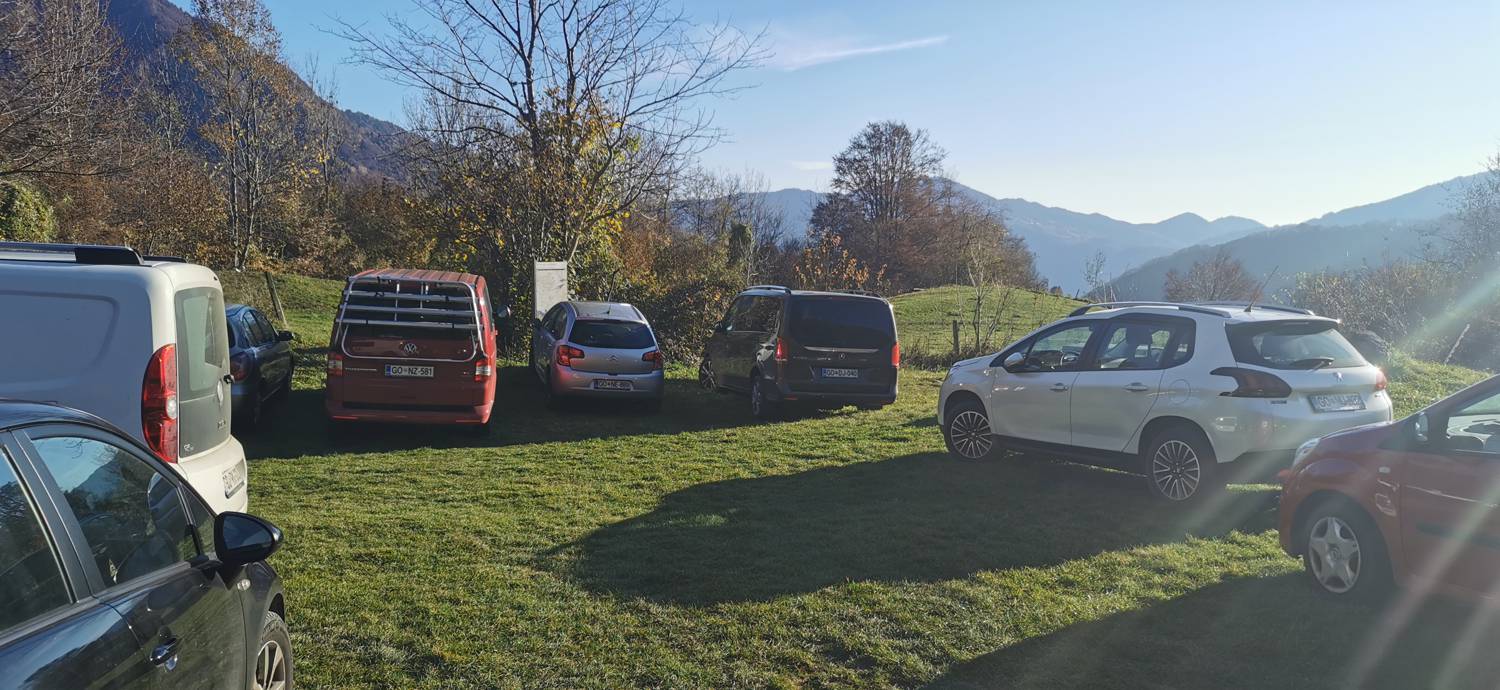 Drežniške Ravne - Lopatnik slika 1