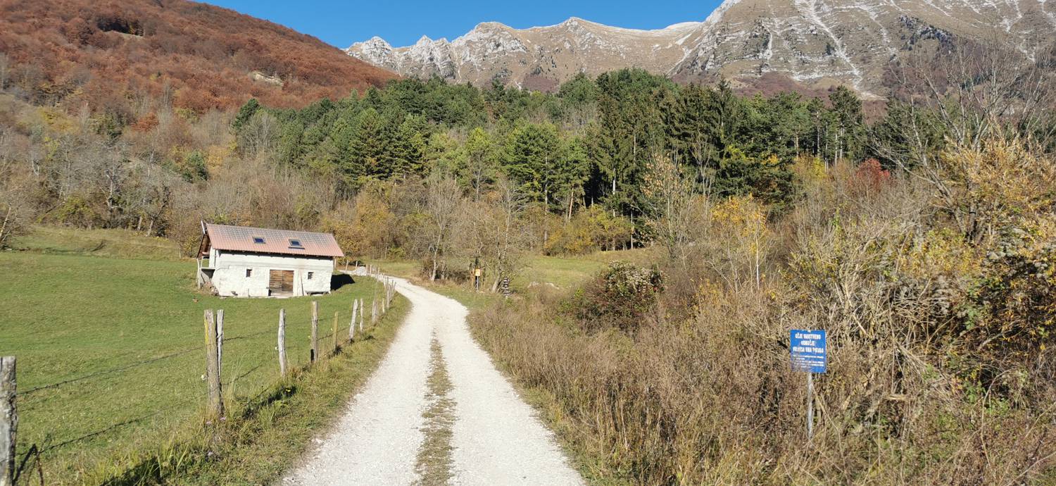 Drežniške Ravne - Lopatnik slika 3