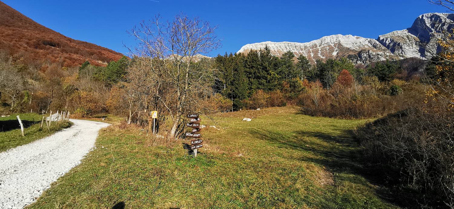 Drežniške Ravne - Lopatnik slika 4