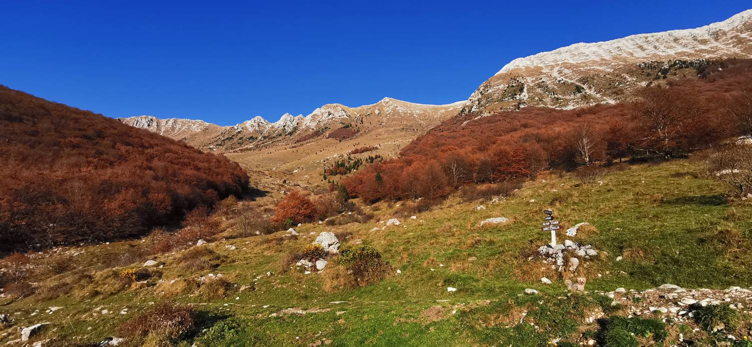 Drežniške Ravne - Lopatnik slika 31