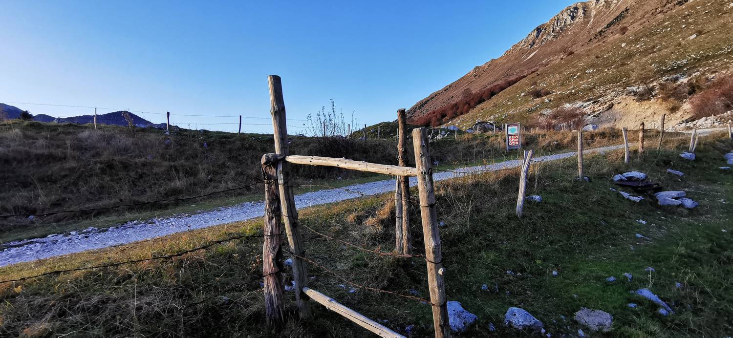 Drežniške Ravne - Lopatnik slika 41
