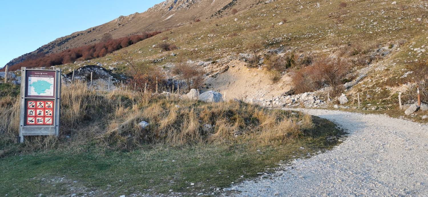 Drežniške Ravne - Lopatnik slika 42