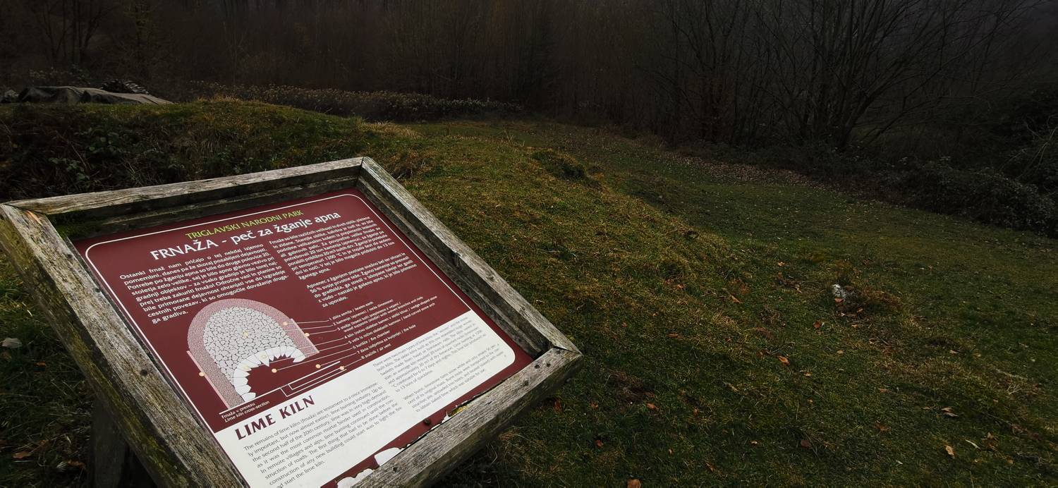 Čadrg - Razgledišče Žlejžn slika 19