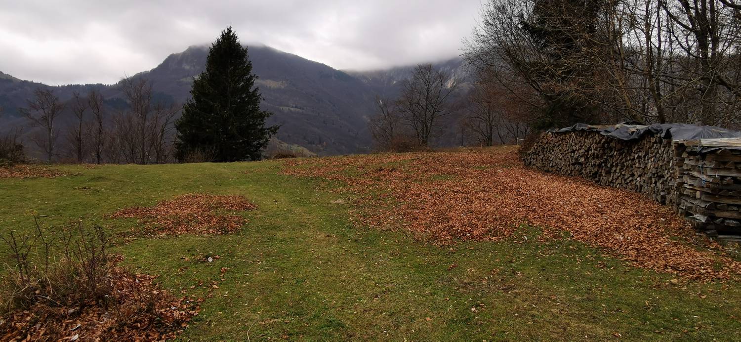 Čadrg - Razgledišče Žlejžn slika 20