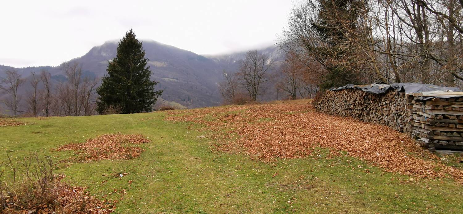 Čadrg - Razgledišče Žlejžn slika 21