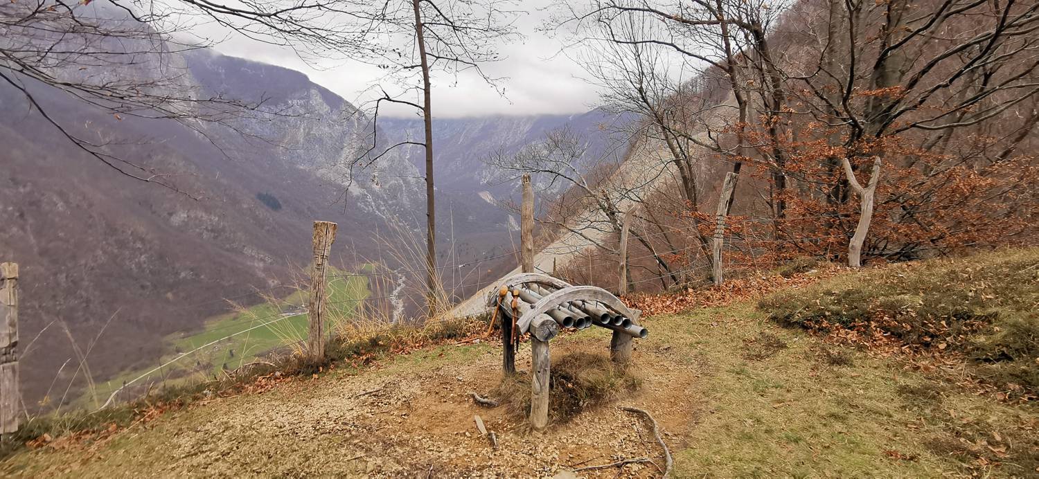Razgledišče Žlejžn main photo