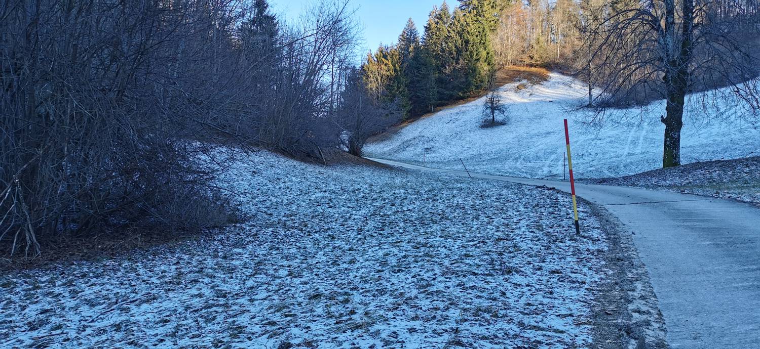 Pečine - Črvov vrh slika 7