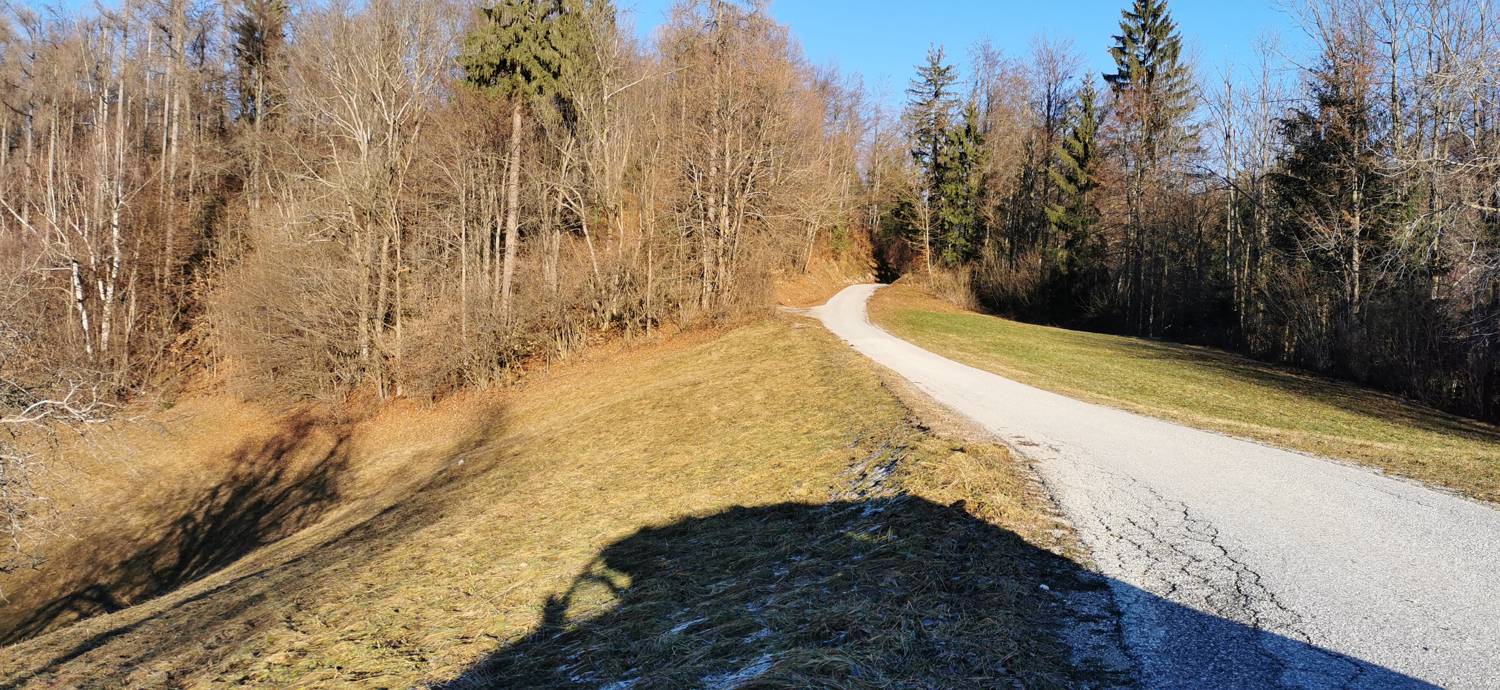 Pečine - Črvov vrh slika 3