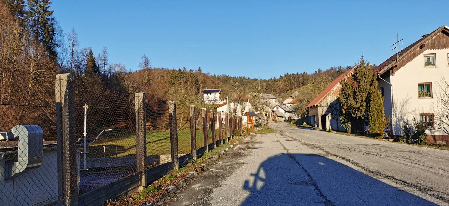 Pečine main photo