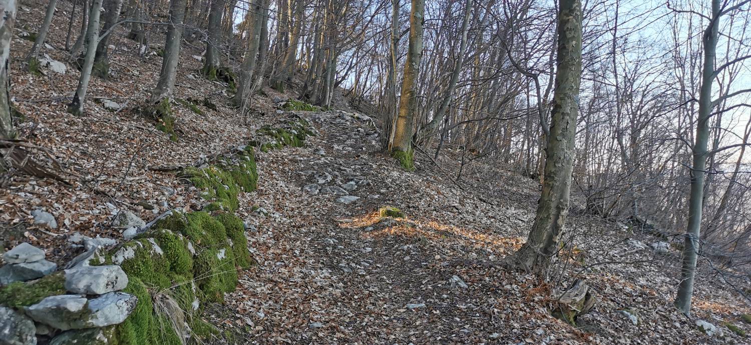 Parkirišče pod Sv. Jakobom - Sveti Jakob (pot treh svetišč) slika 6
