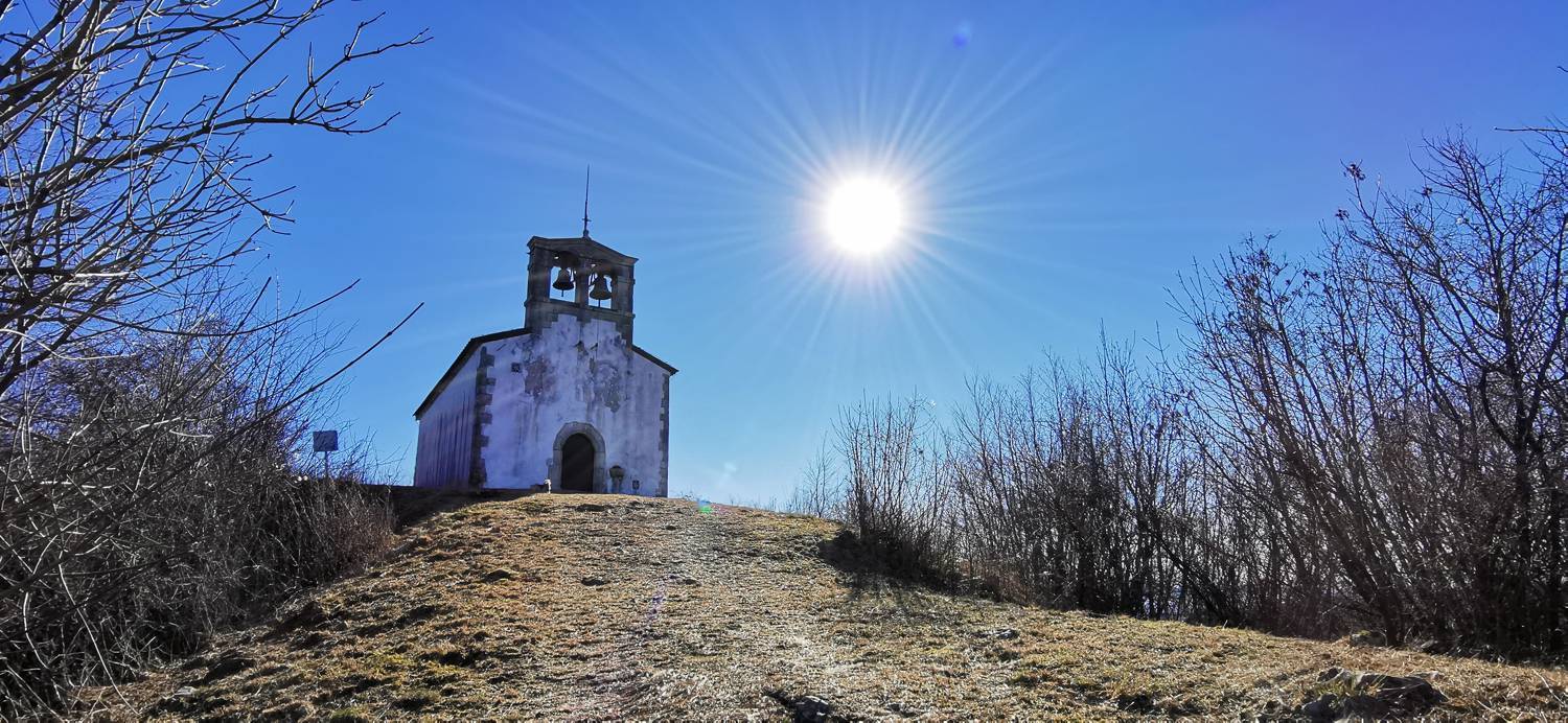 Sveti Jakob (pot treh svetišč) main photo