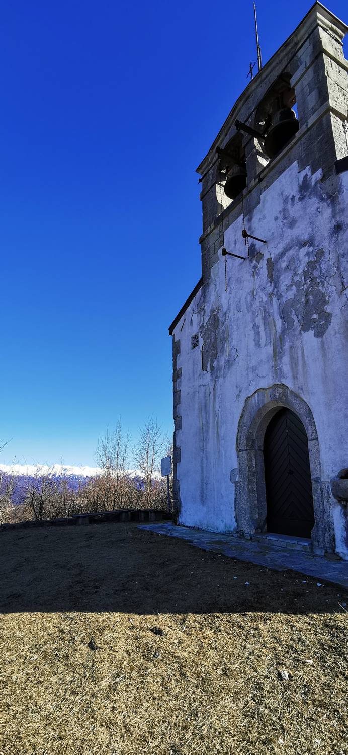 Parkirišče pod Sv. Jakobom - Sveti Jakob (pot treh svetišč) slika 22