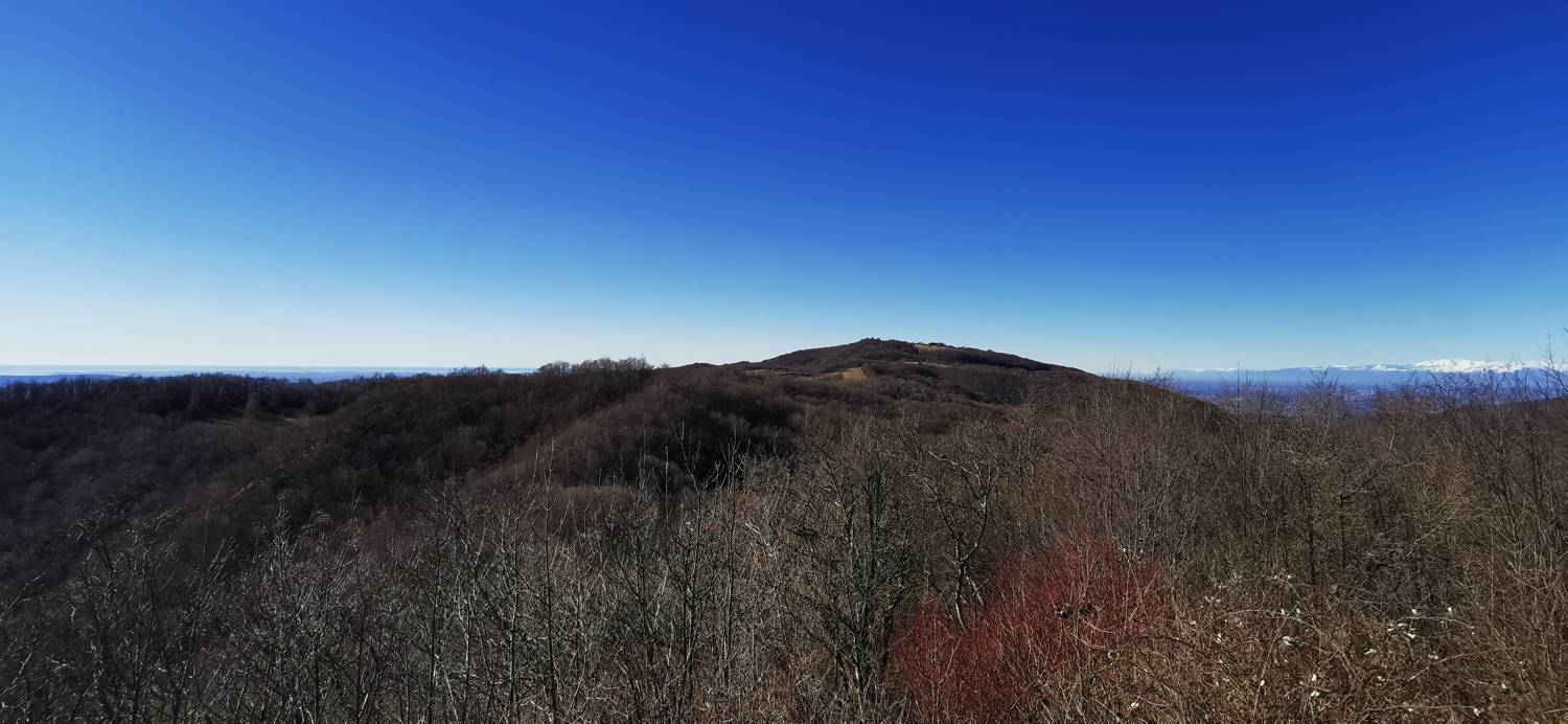Parkirišče pod Sv. Jakobom - Sveti Jakob (pot treh svetišč) slika 26