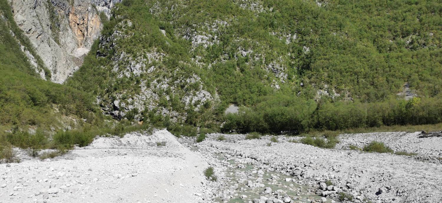 Podklopca (Hotel Boka) - Slap Virje slika 8
