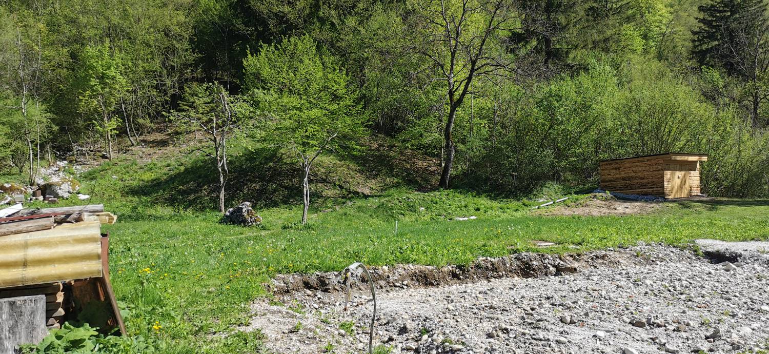 Podklopca (Hotel Boka) - Slap Virje slika 19