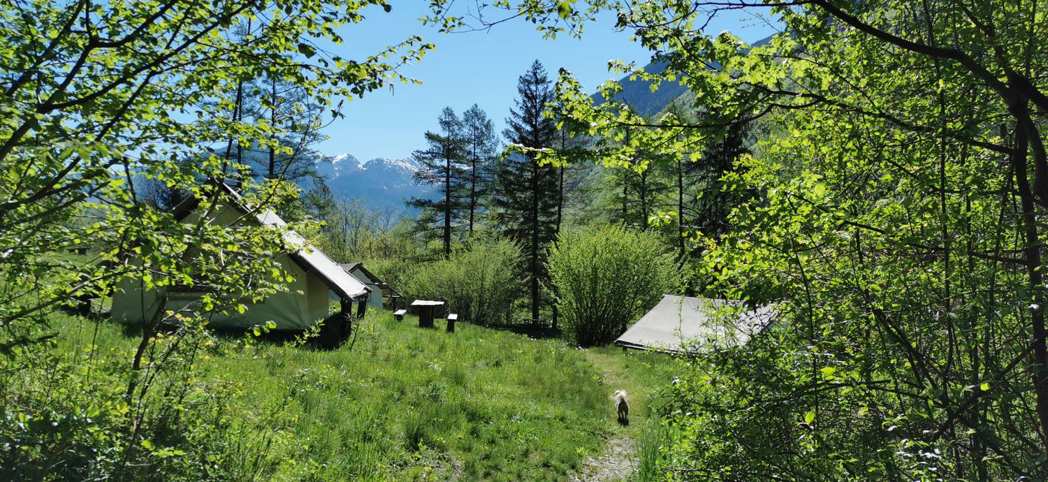 Podklopca (Hotel Boka) - Slap Virje slika 20