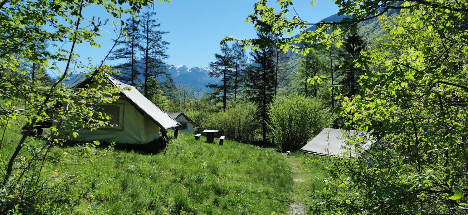 Podklopca (Hotel Boka) - Slap Virje slika 21