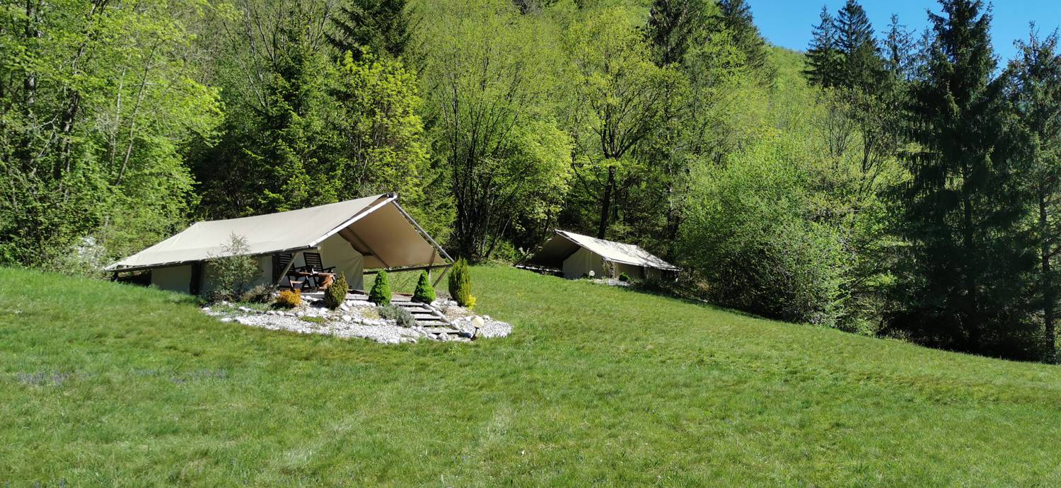 Podklopca (Hotel Boka) - Slap Virje slika 22