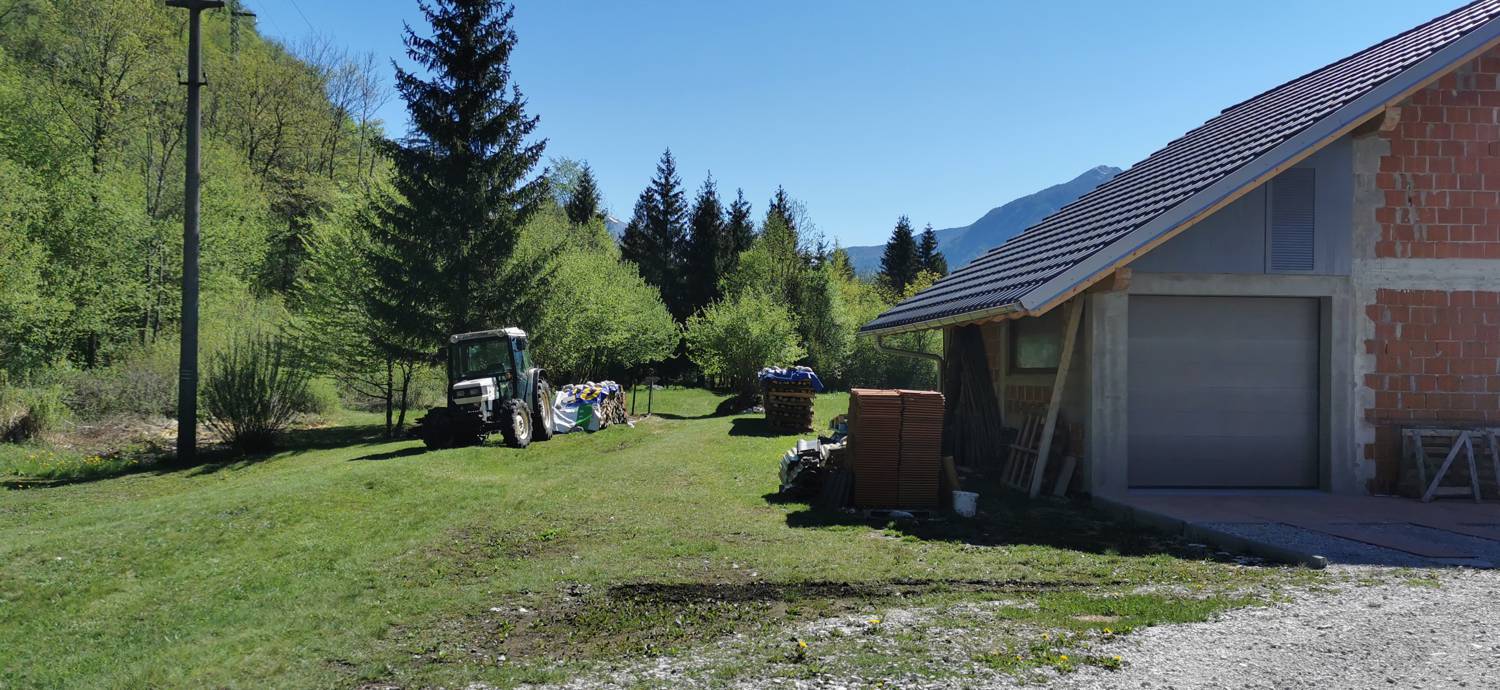 Podklopca (Hotel Boka) - Slap Virje slika 25