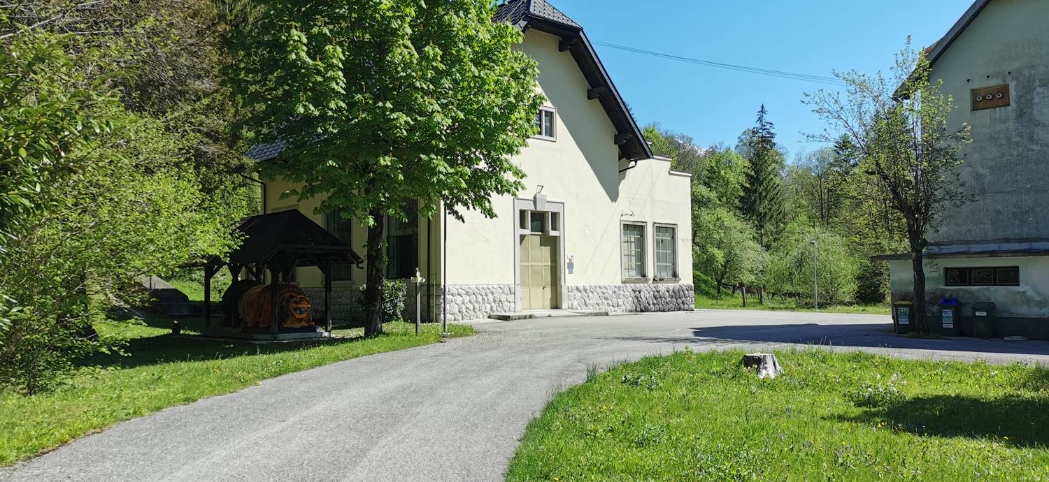 Podklopca (Hotel Boka) - Slap Virje slika 32