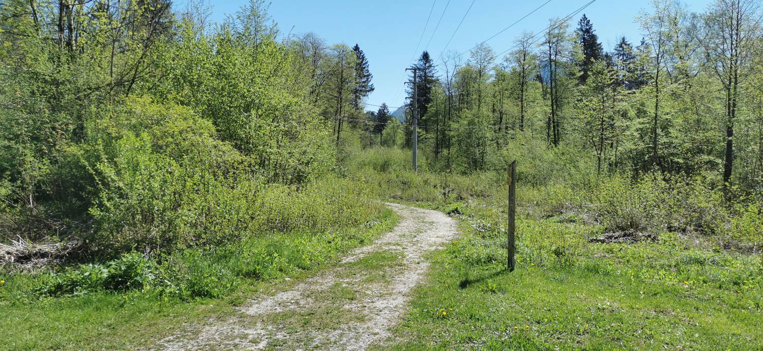 Podklopca (Hotel Boka) - Slap Virje slika 33
