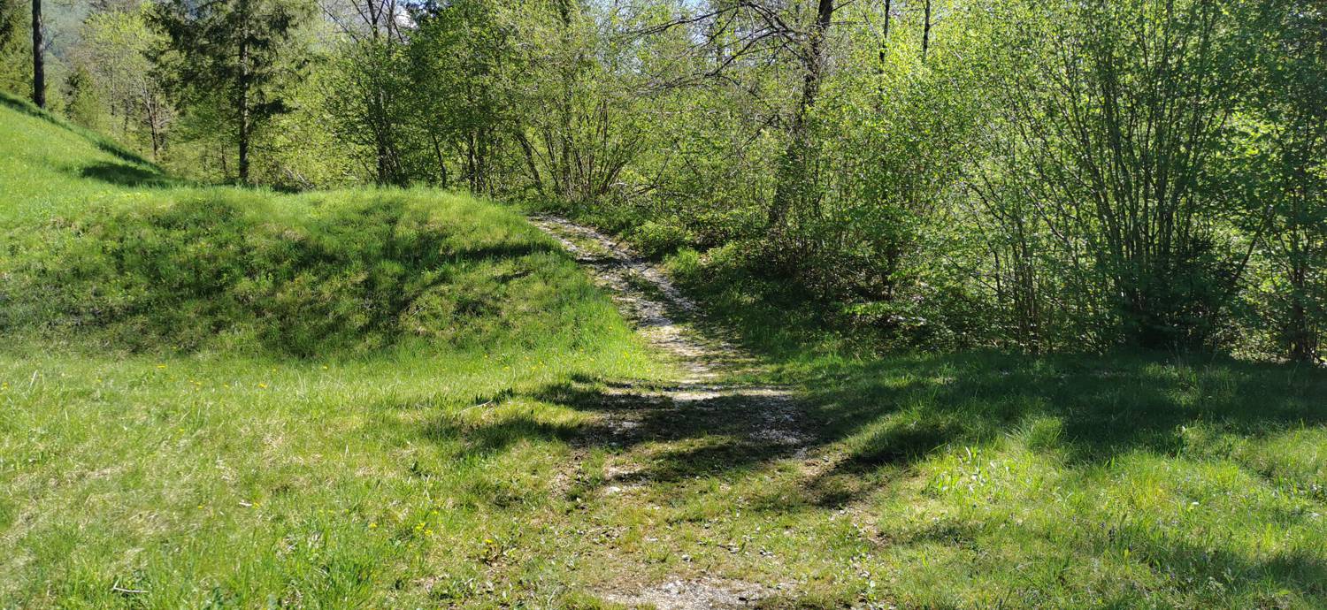 Podklopca (Hotel Boka) - Slap Virje slika 35