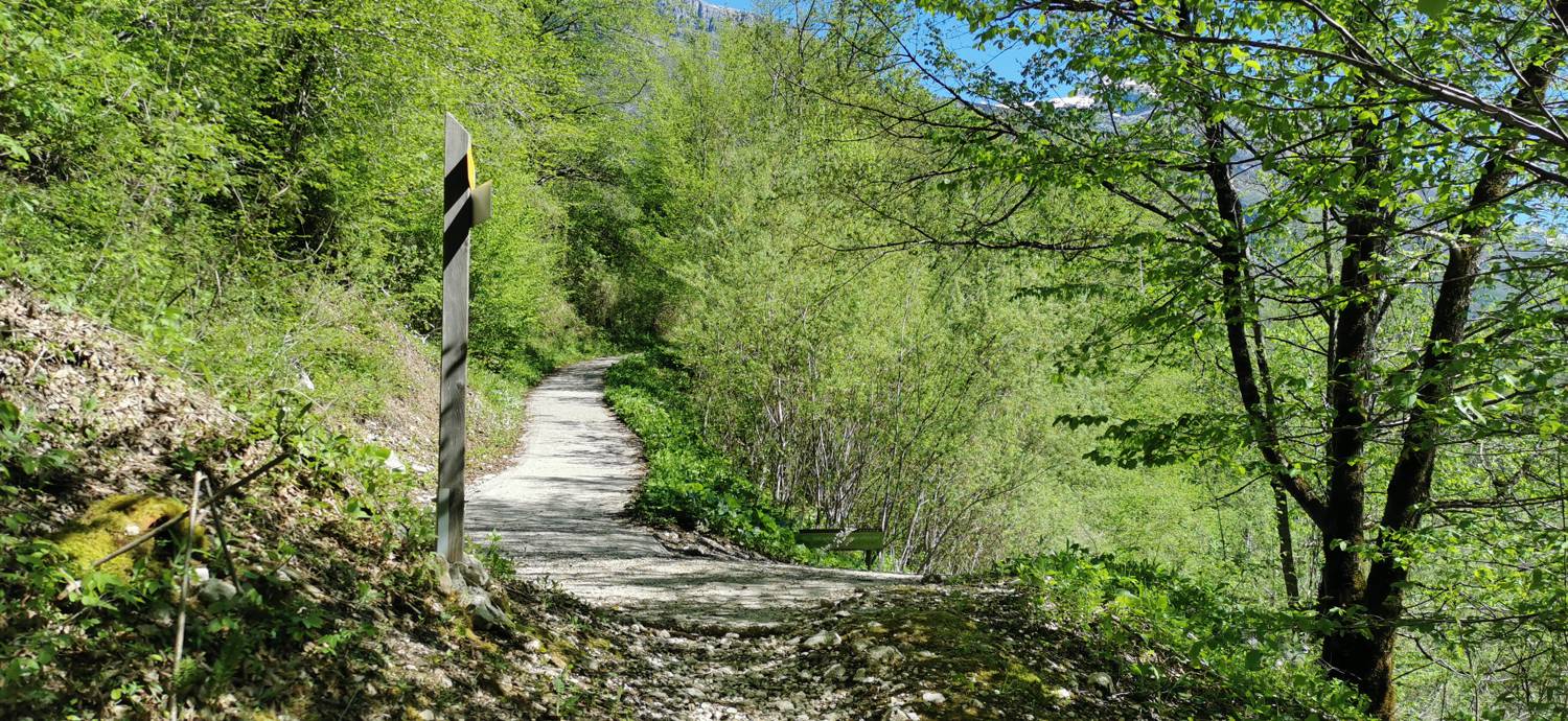 Podklopca (Hotel Boka) - Slap Virje slika 40