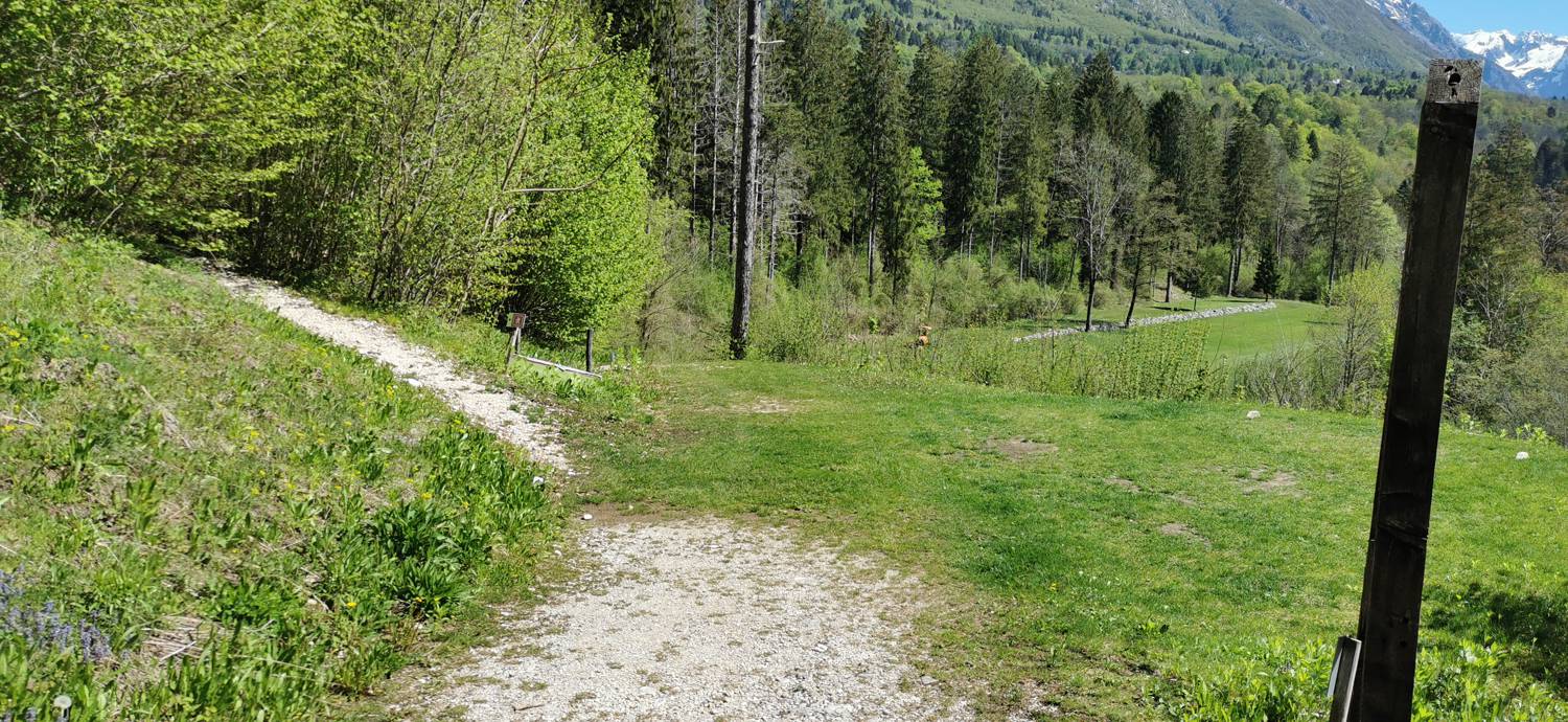 Podklopca (Hotel Boka) - Slap Virje slika 41