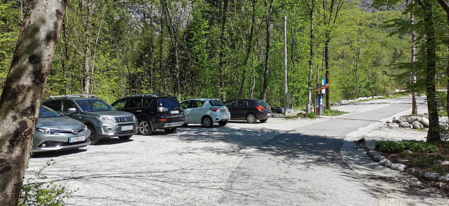 Podklopca (Hotel Boka) - Slap Virje slika 56