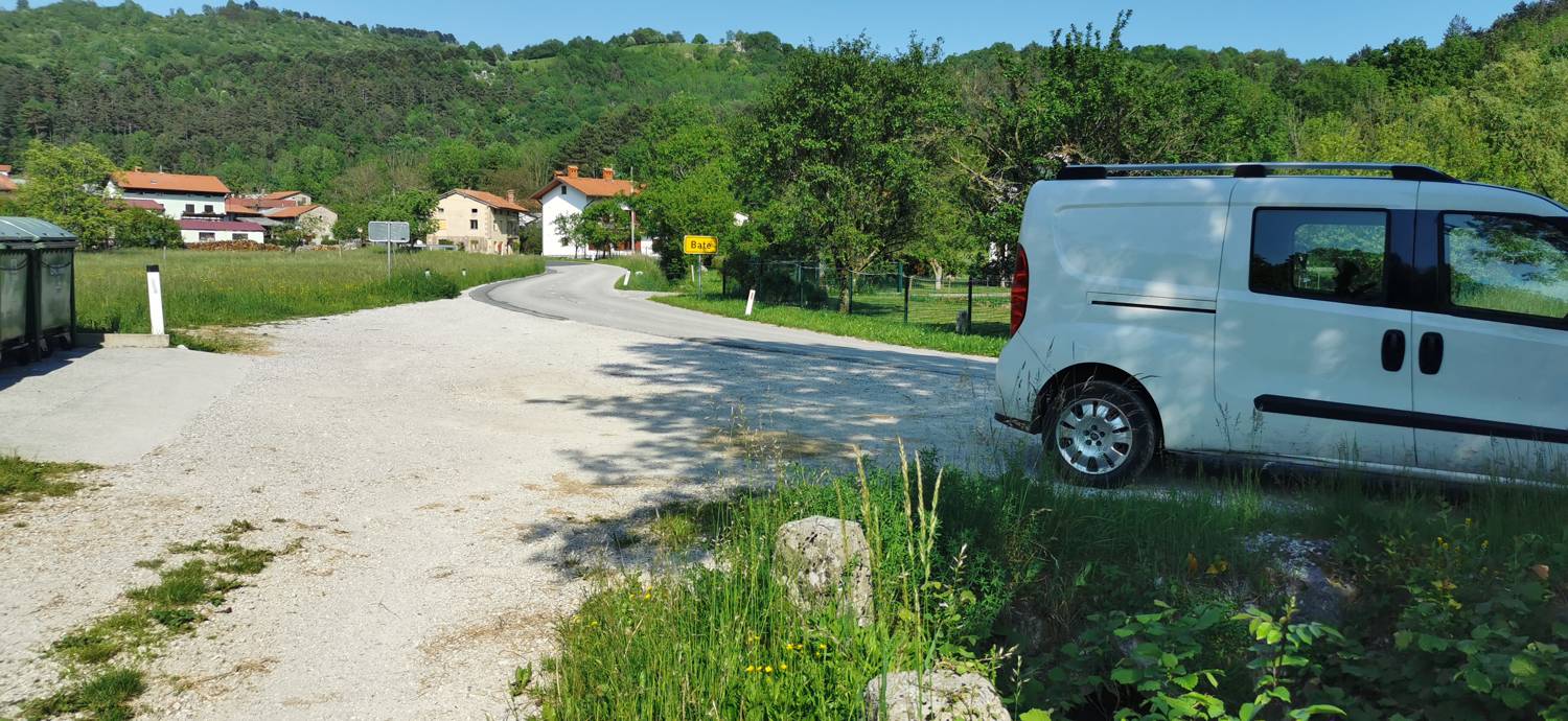 Bate - Jelenik slika 1