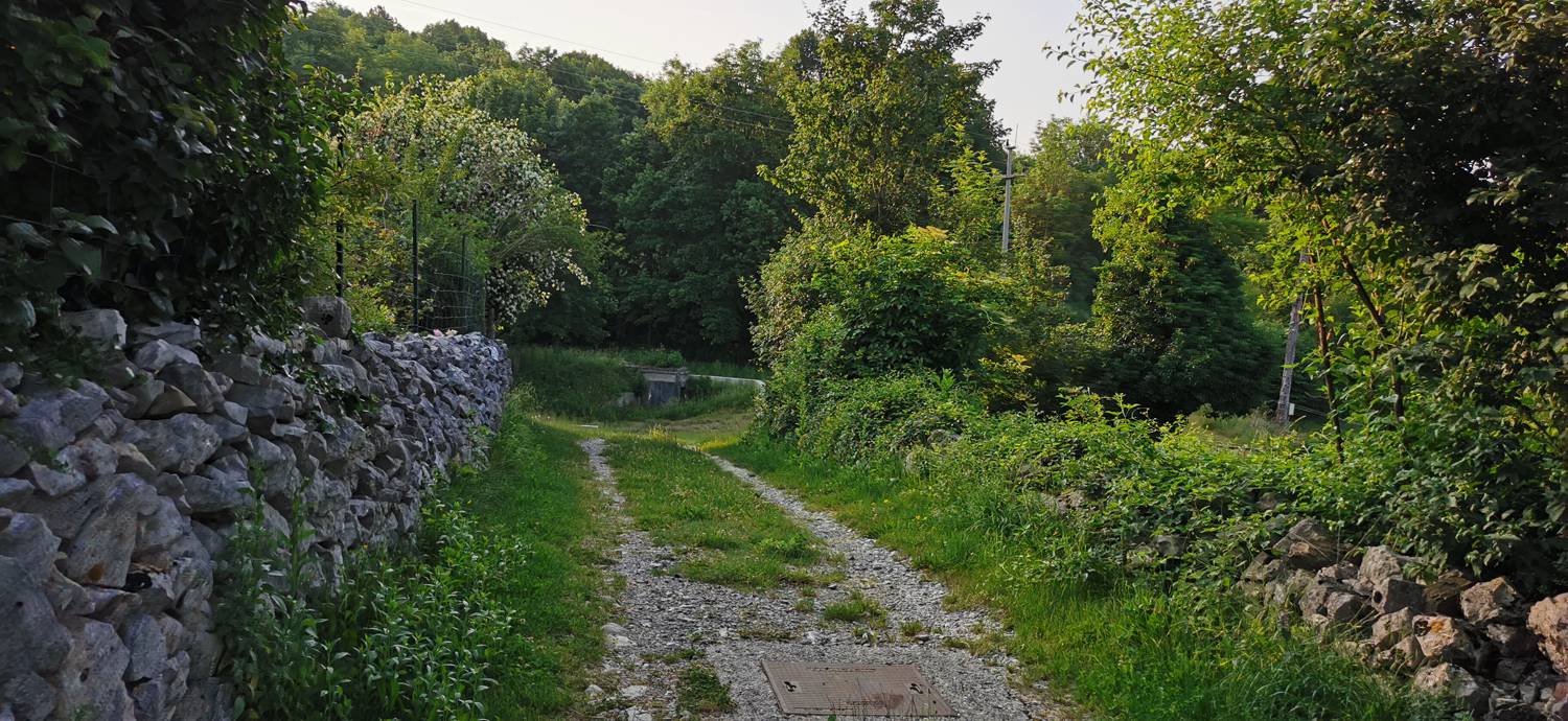 Grgarske Ravne - Grgarske Ravne slika 7