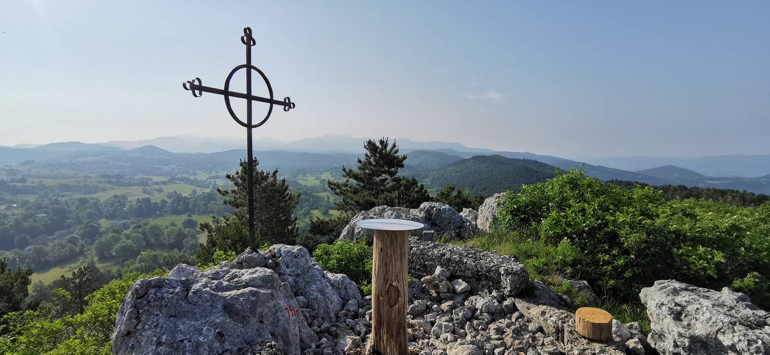 Grgarske Ravne - Grgarske Ravne slika 27