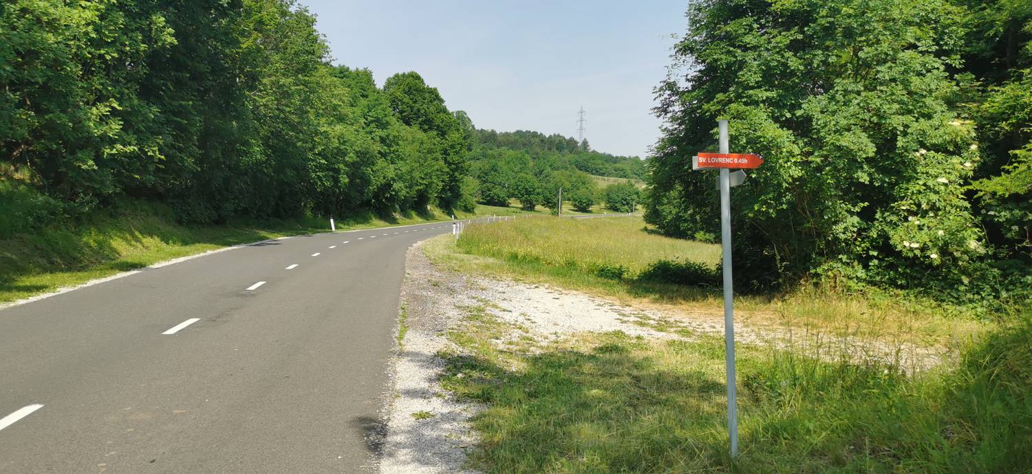 Grgarske Ravne - Grgarske Ravne slika 59